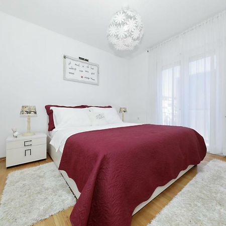 Luxury Apartman Rita, Center 扎达尔 外观 照片