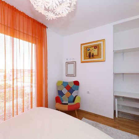 Luxury Apartman Rita, Center 扎达尔 外观 照片